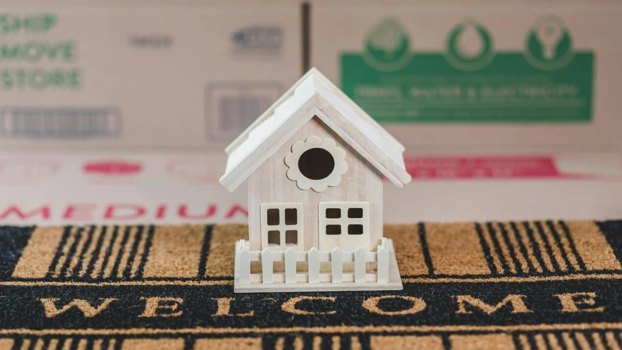 Tiny houses & petits logements : réussir un déménagement minimaliste